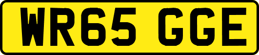WR65GGE