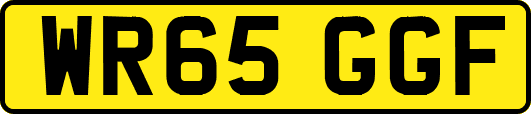 WR65GGF