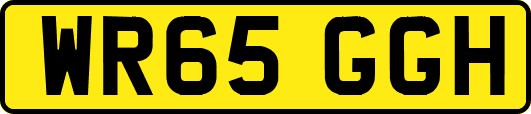 WR65GGH