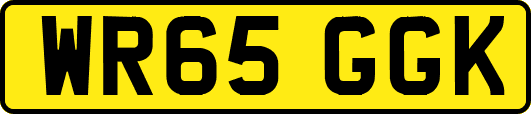 WR65GGK