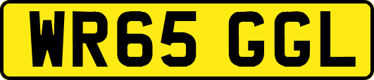 WR65GGL