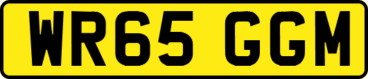 WR65GGM