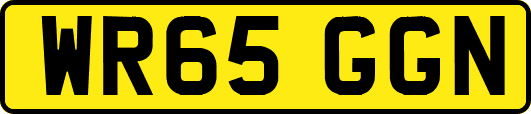 WR65GGN