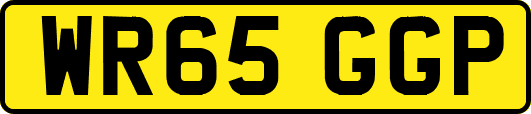WR65GGP
