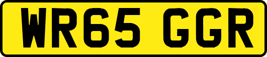 WR65GGR