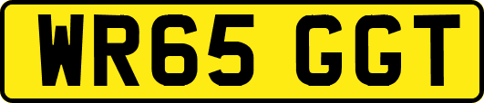 WR65GGT