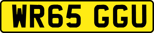 WR65GGU