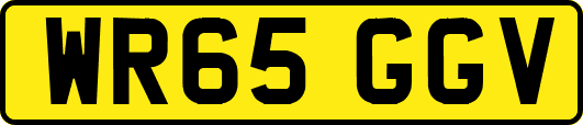 WR65GGV
