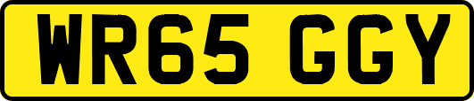 WR65GGY
