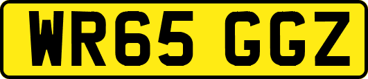 WR65GGZ