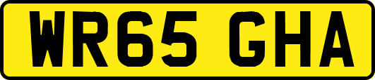 WR65GHA