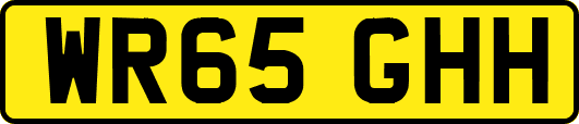 WR65GHH