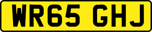 WR65GHJ