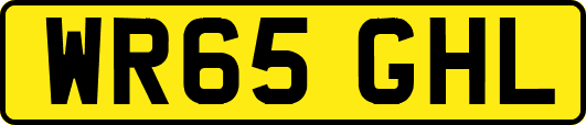 WR65GHL