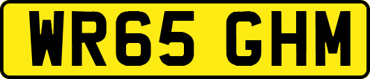 WR65GHM