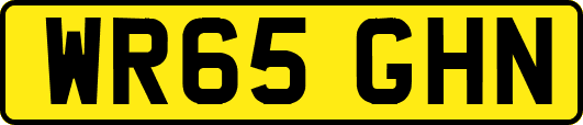 WR65GHN