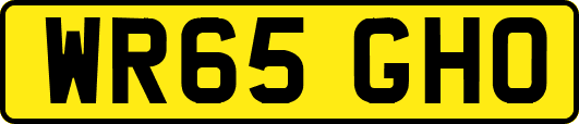WR65GHO