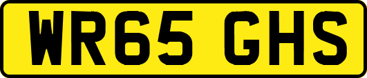 WR65GHS
