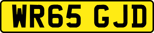 WR65GJD