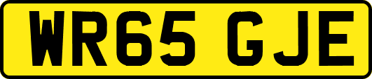WR65GJE