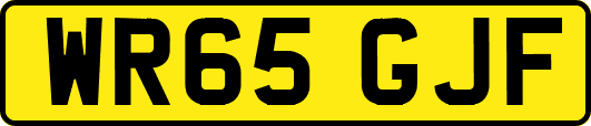 WR65GJF