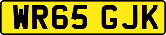 WR65GJK