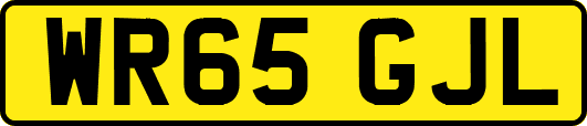 WR65GJL