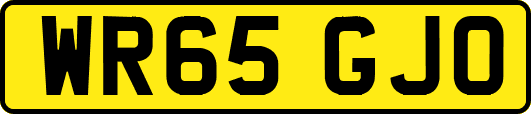WR65GJO