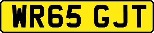 WR65GJT