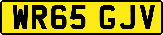 WR65GJV