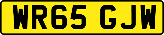 WR65GJW