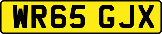 WR65GJX