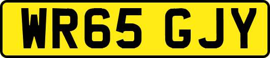 WR65GJY