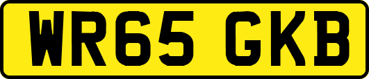 WR65GKB