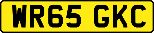 WR65GKC