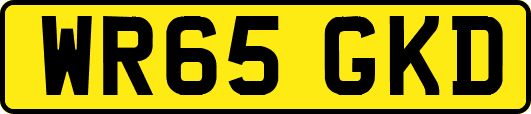 WR65GKD