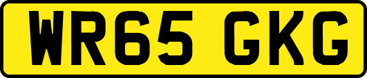 WR65GKG