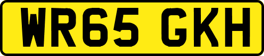 WR65GKH