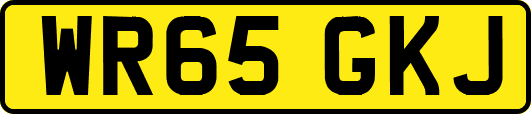 WR65GKJ