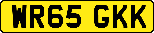 WR65GKK