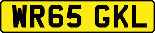 WR65GKL