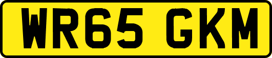 WR65GKM