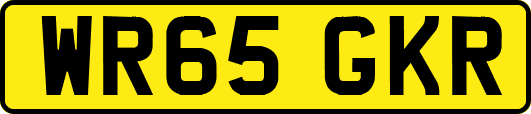 WR65GKR