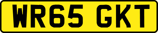 WR65GKT