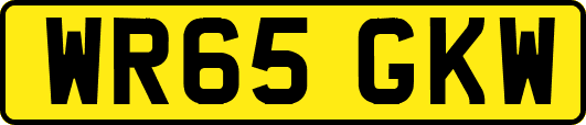 WR65GKW