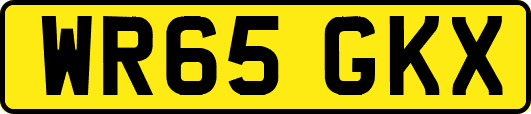 WR65GKX
