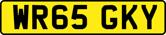 WR65GKY