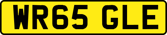 WR65GLE