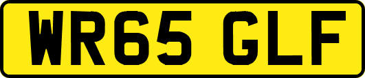 WR65GLF