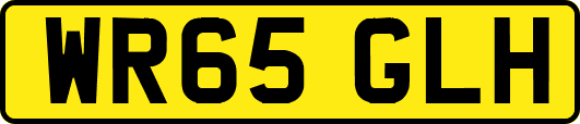 WR65GLH